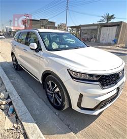 کیا سۆرینتۆ